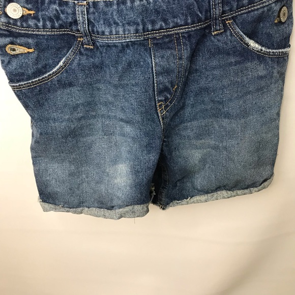 Levi’s short overall - Picture 3 of 6